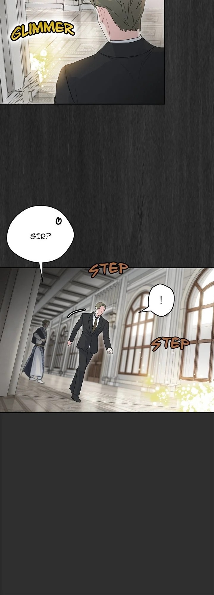 Read As You Wish Prince en Manga Online