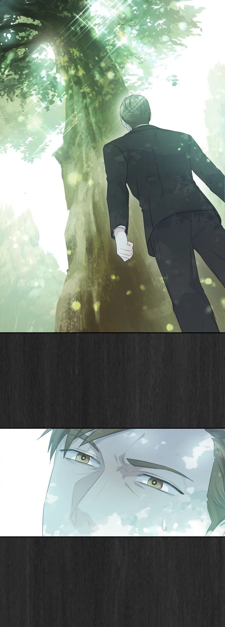 Read As You Wish Prince en Manga Online