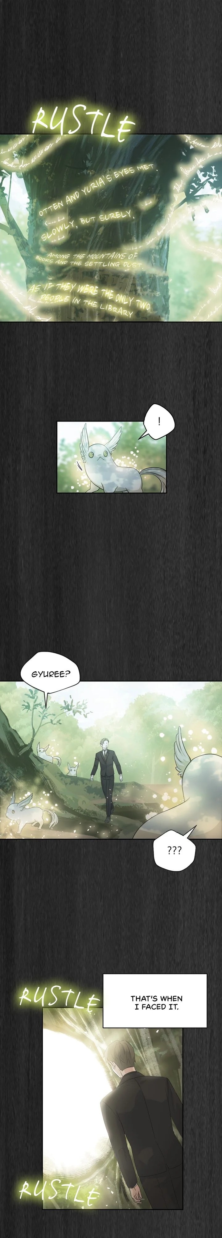 Read As You Wish Prince en Manga Online
