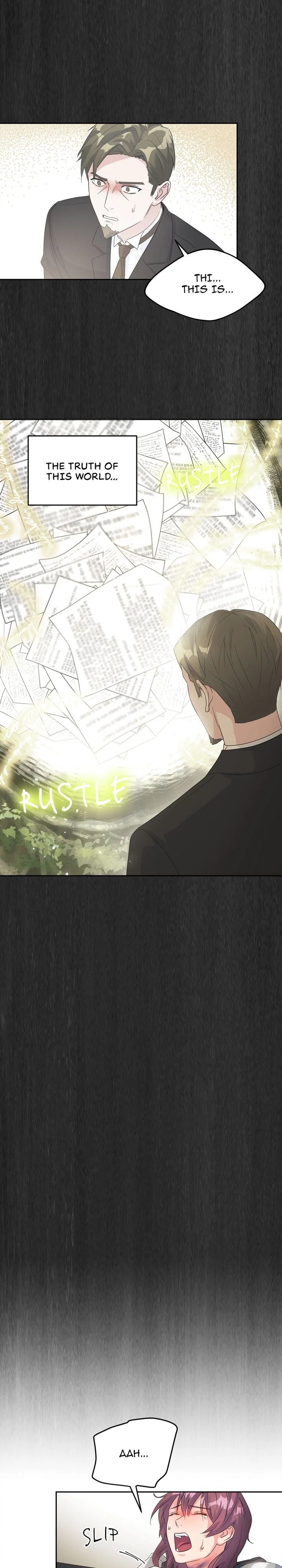 Read As You Wish Prince en Manga Online