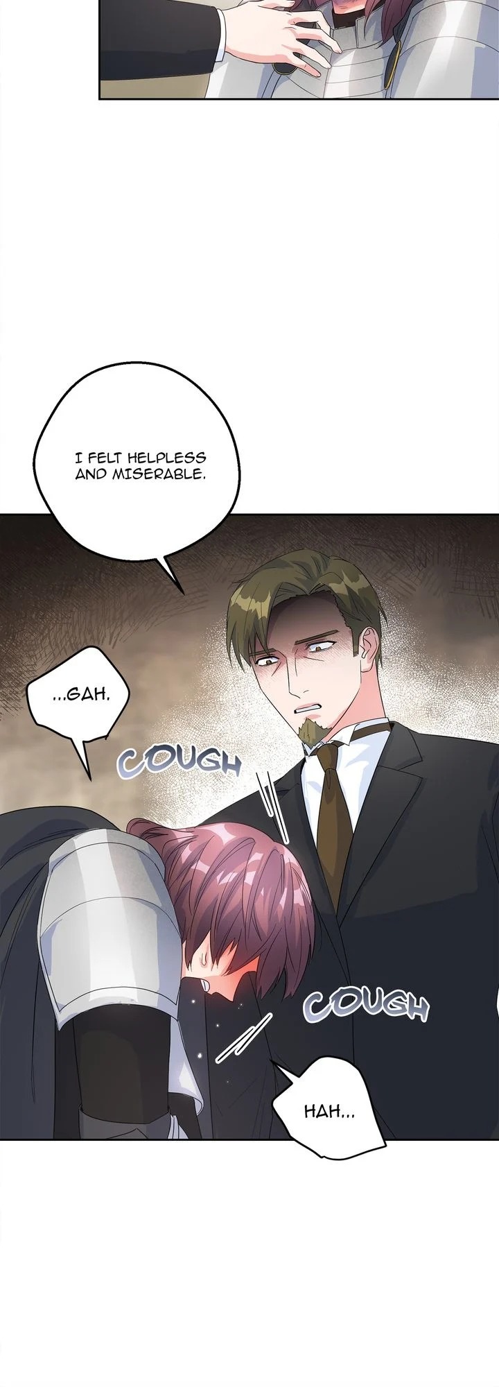 Read As You Wish Prince en Manga Online