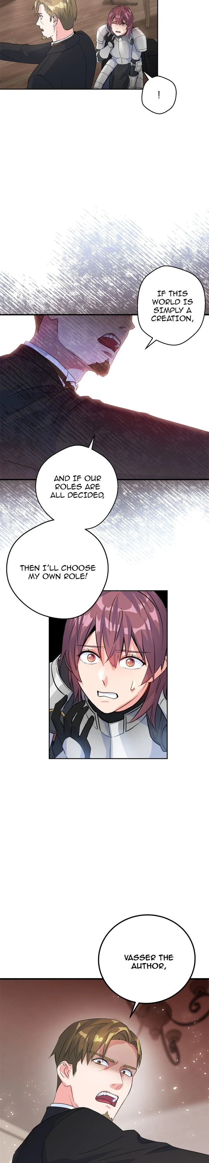 Read As You Wish Prince en Manga Online