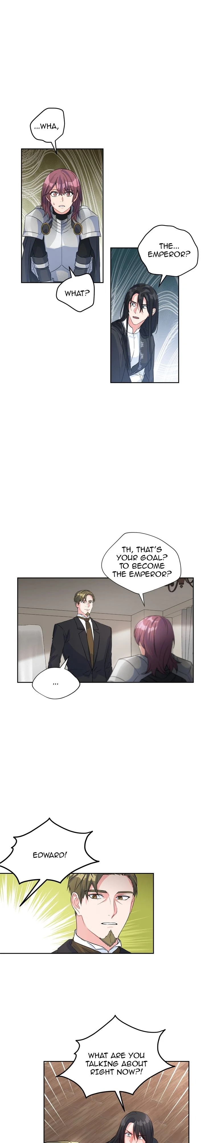 Read As You Wish Prince en Manga Online