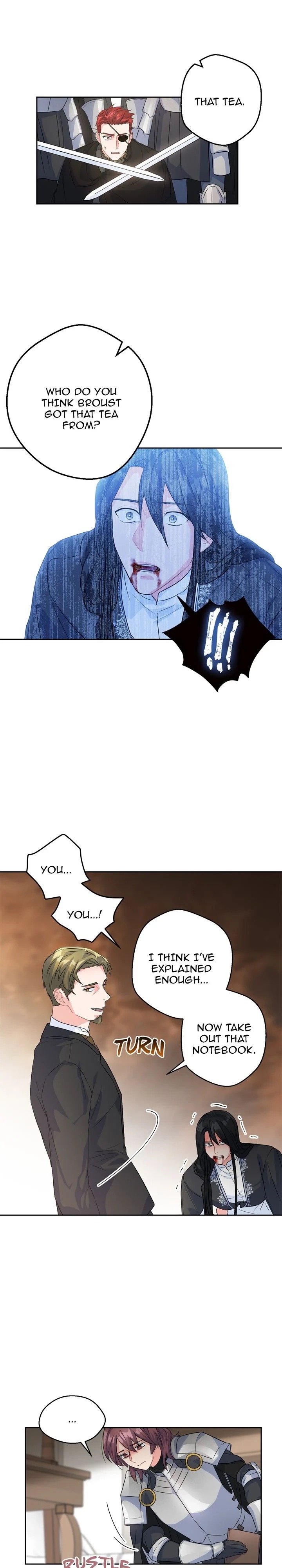 Read As You Wish Prince en Manga Online
