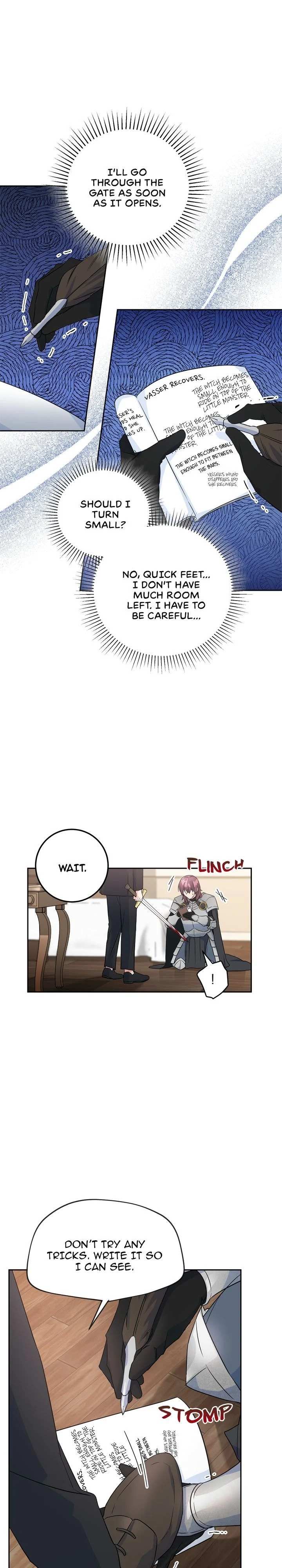 Read As You Wish Prince en Manga Online