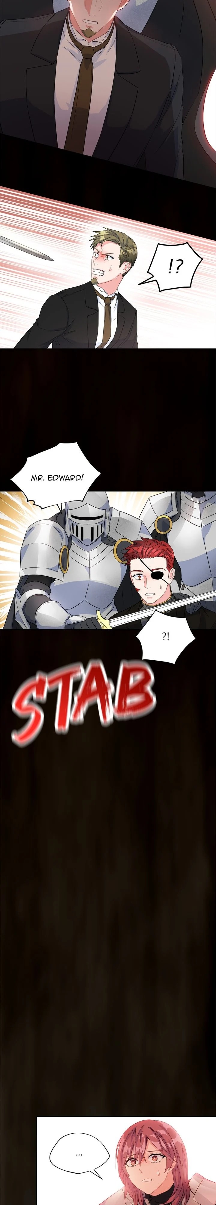Read As You Wish Prince en Manga Online