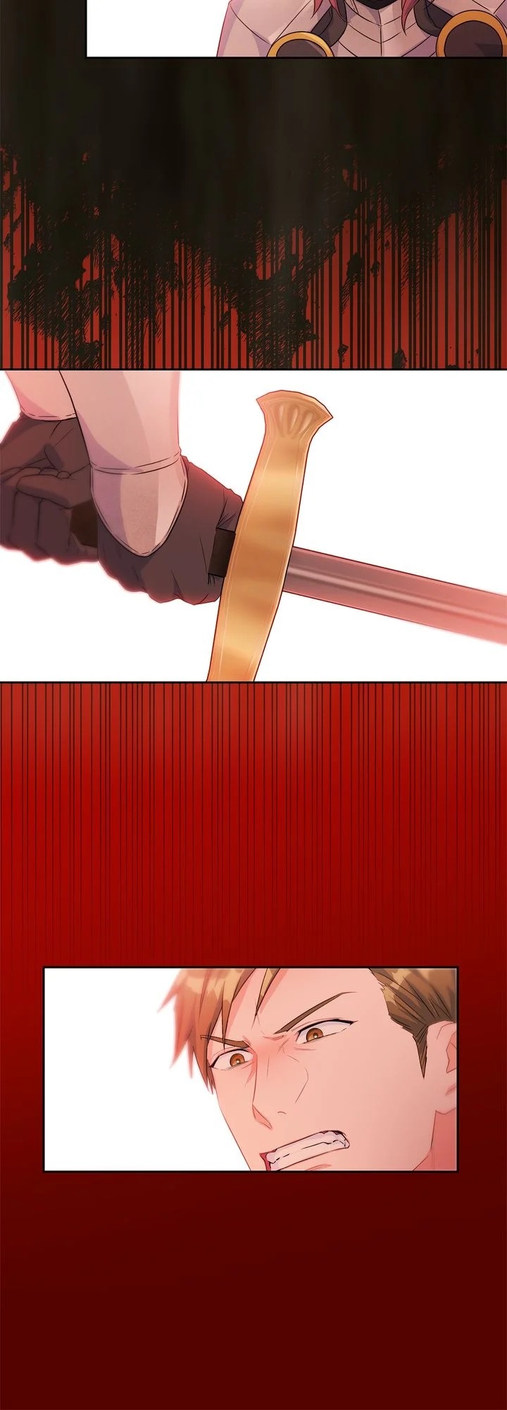 Read As You Wish Prince en Manga Online