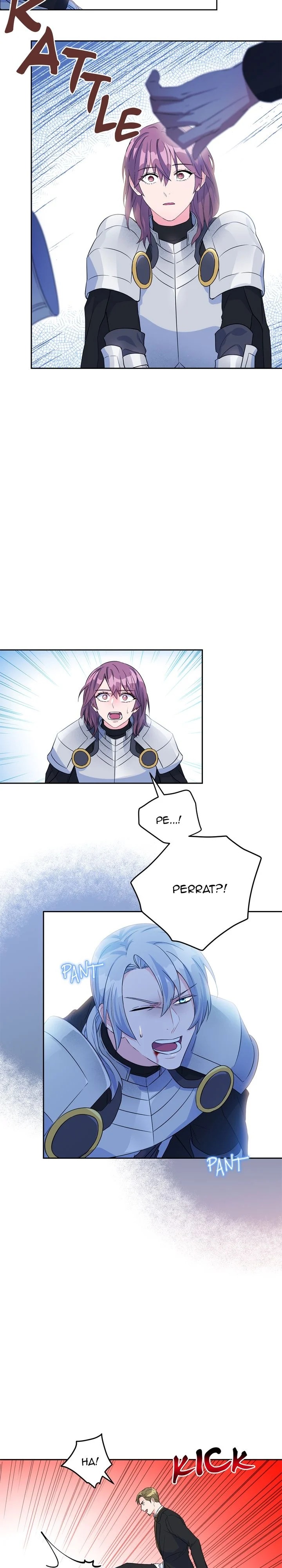 Read As You Wish Prince en Manga Online