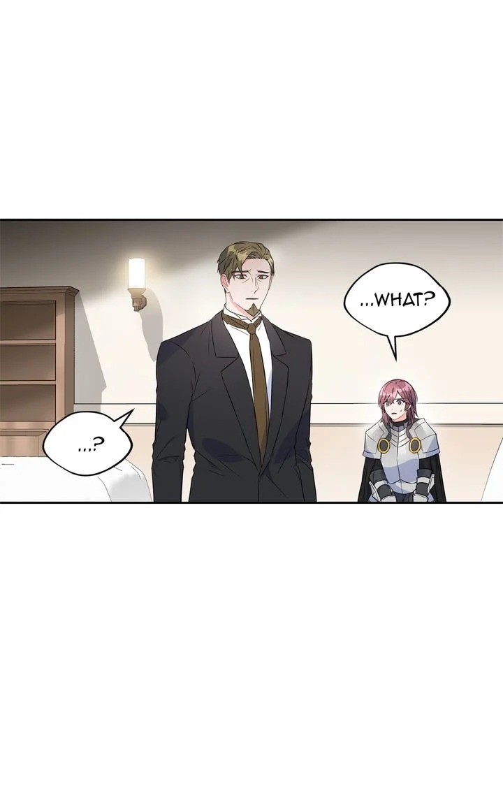 Read As You Wish Prince en Manga Online