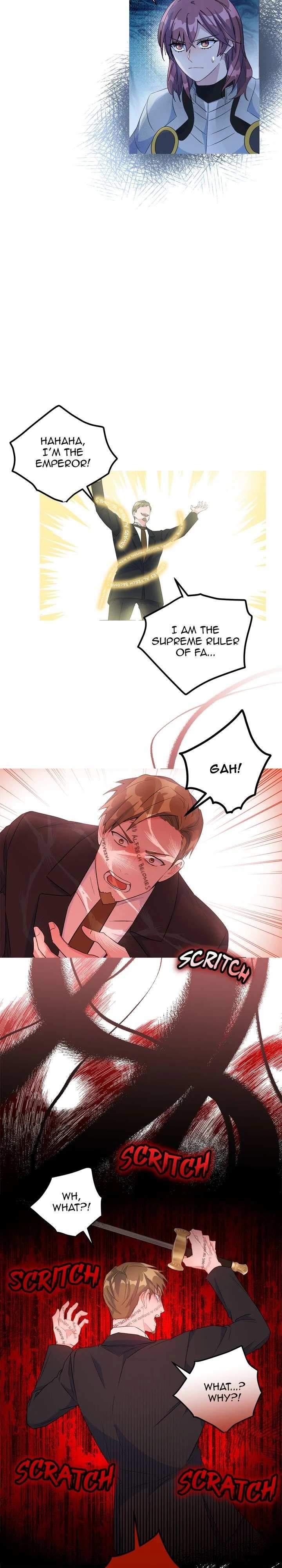 Read As You Wish Prince en Manga Online