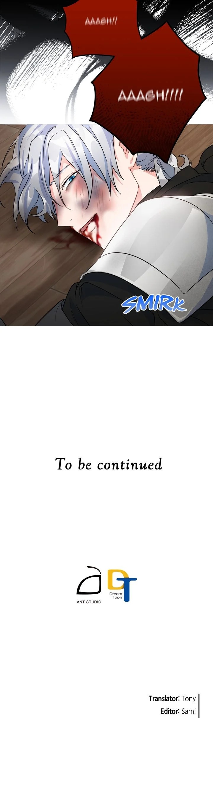 Read As You Wish Prince en Manga Online