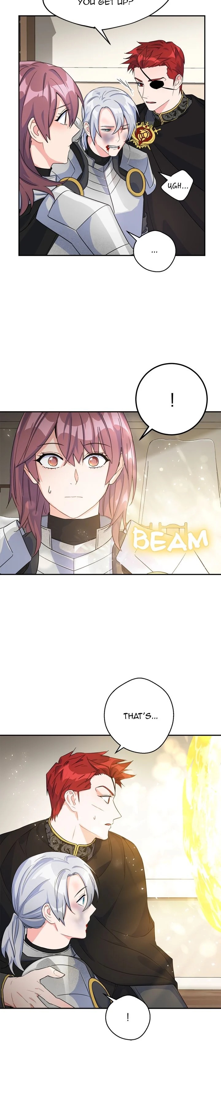 Read As You Wish Prince en Manga Online