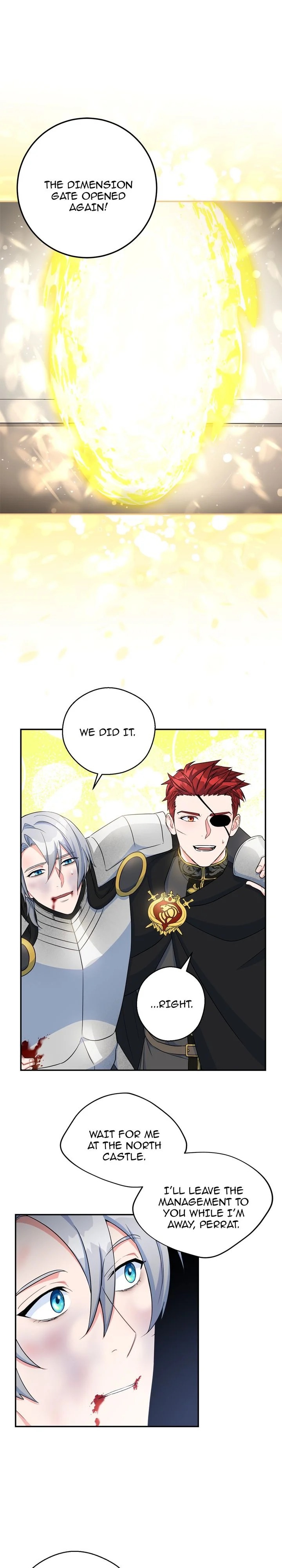 Read As You Wish Prince en Manga Online