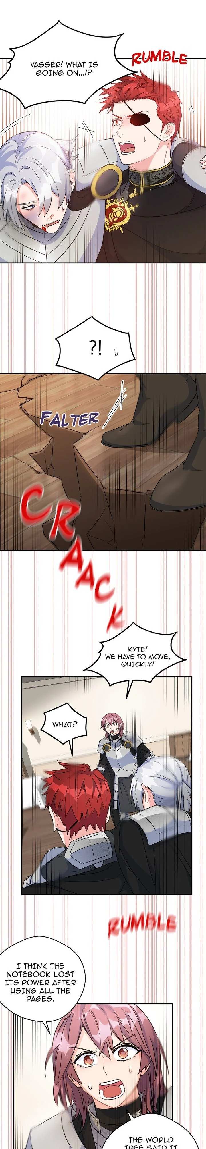 Read As You Wish Prince en Manga Online