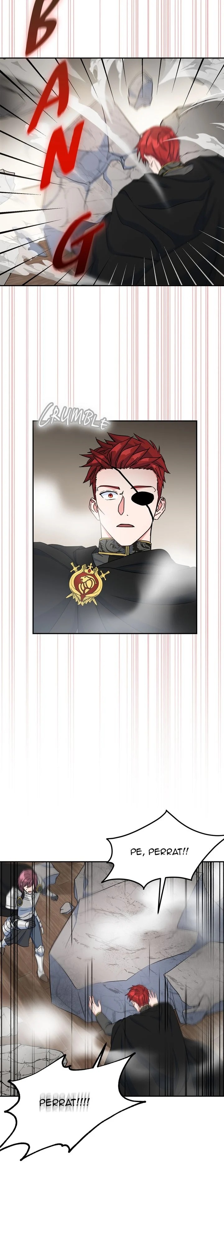 Read As You Wish Prince en Manga Online