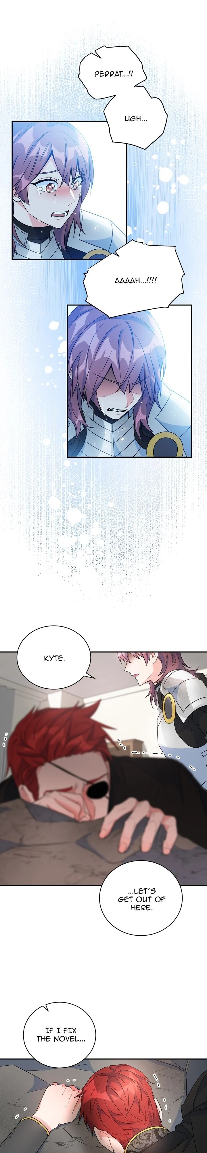 Read As You Wish Prince en Manga Online