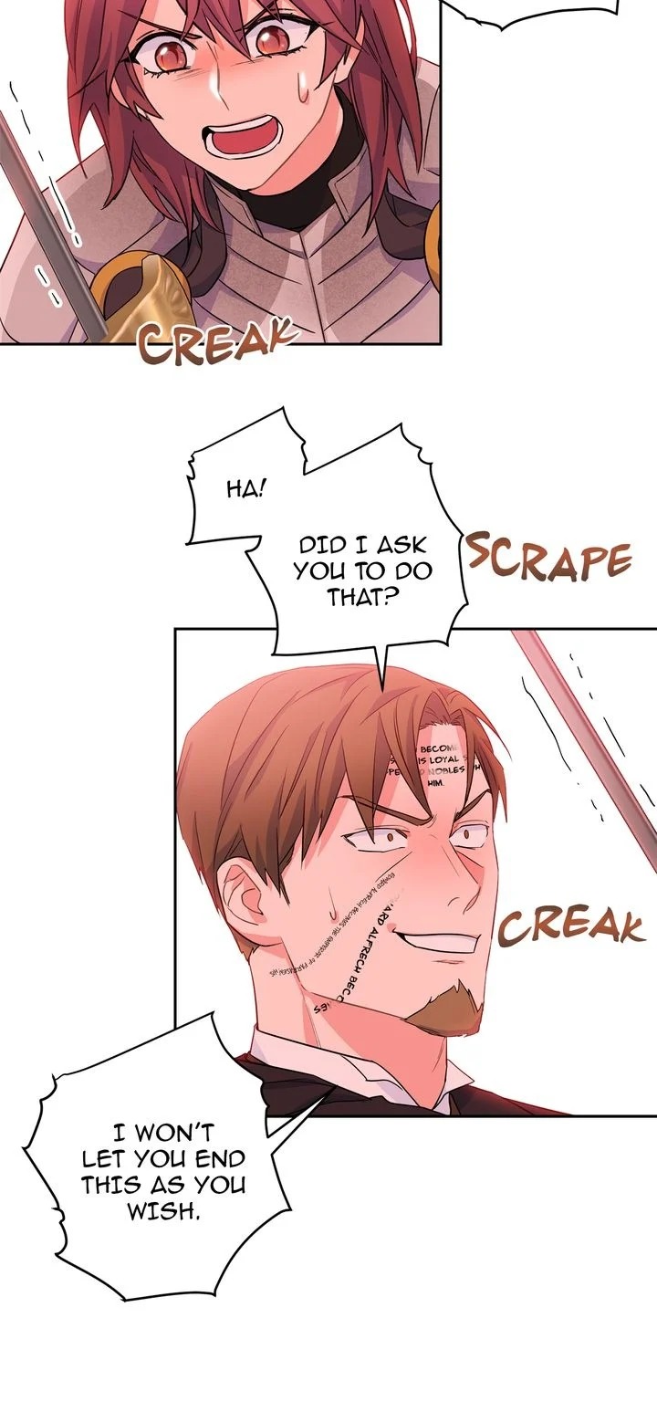 Read As You Wish Prince en Manga Online