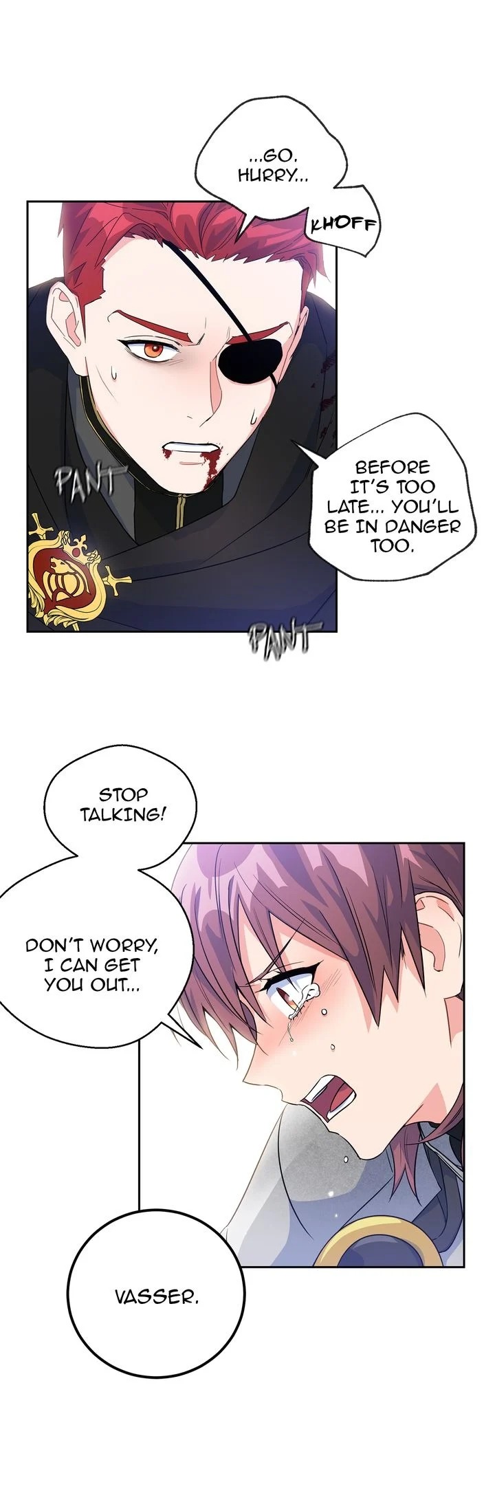 Read As You Wish Prince en Manga Online