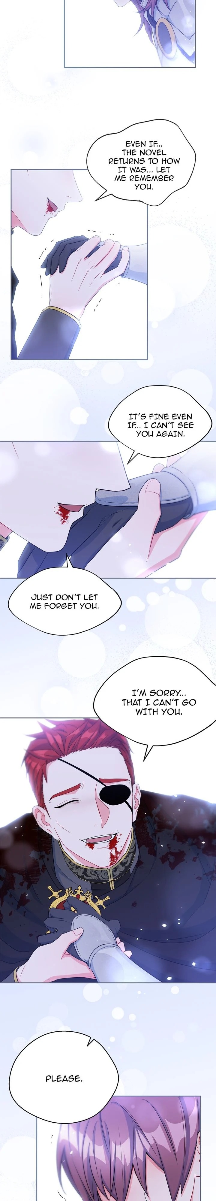 Read As You Wish Prince en Manga Online