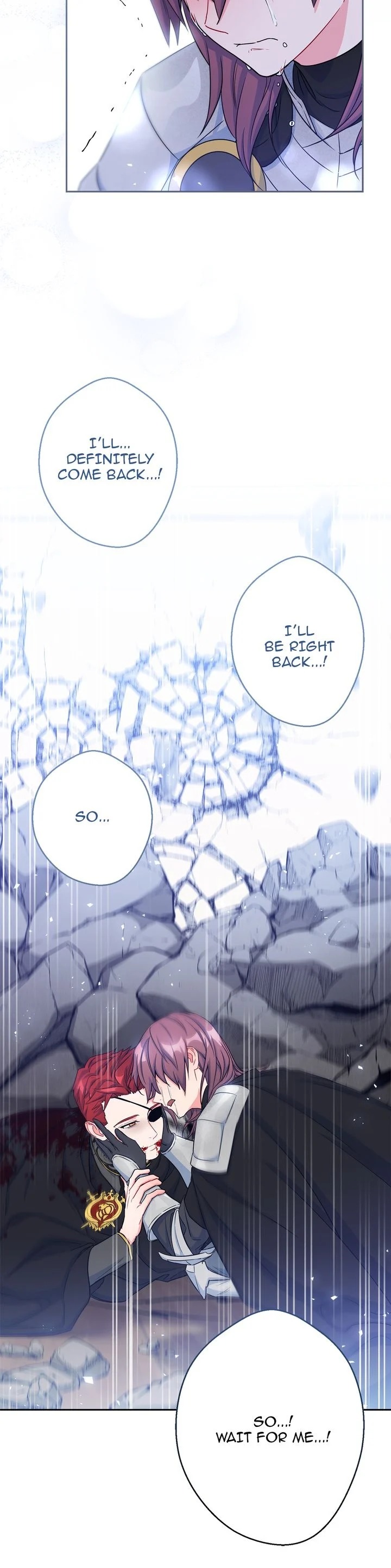 Read As You Wish Prince en Manga Online
