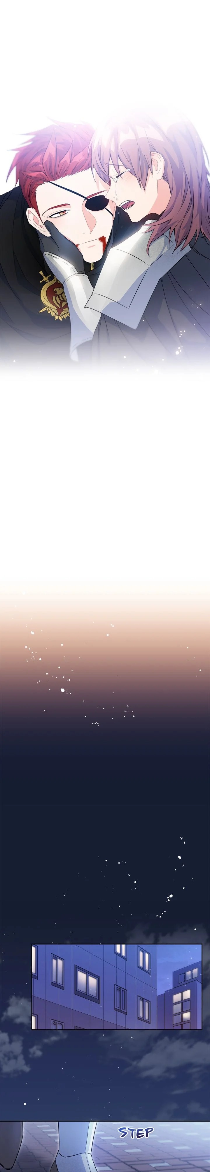 Read As You Wish Prince en Manga Online