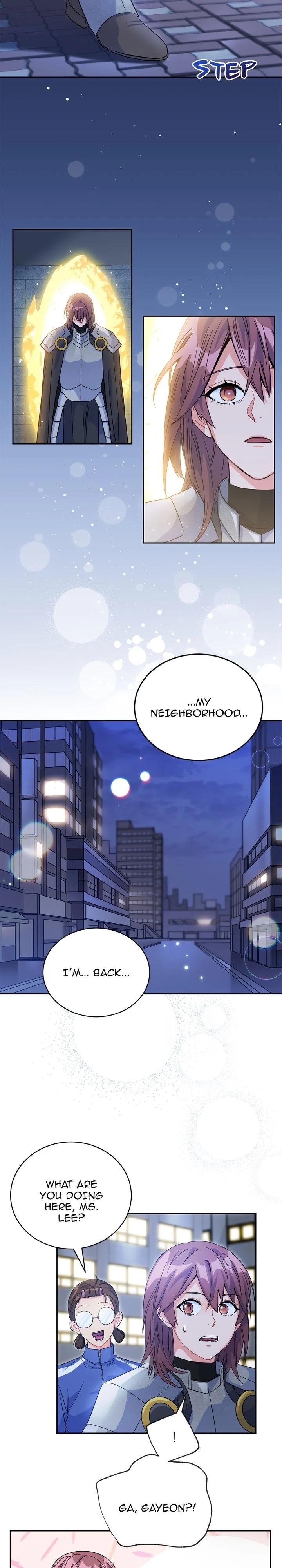 Read As You Wish Prince en Manga Online