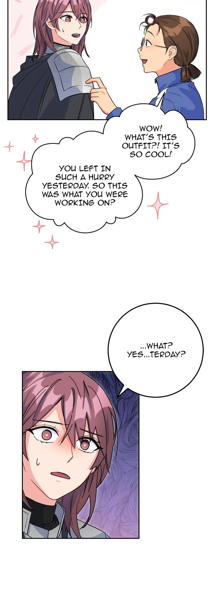 Read As You Wish Prince en Manga Online