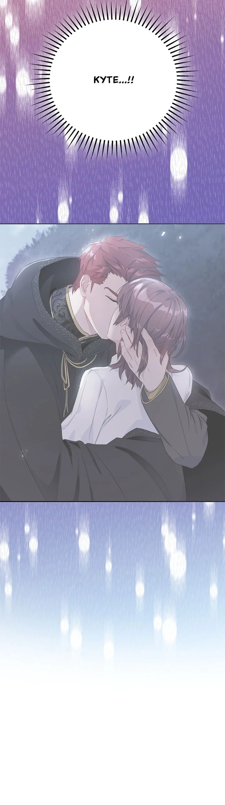 Read As You Wish Prince en Manga Online