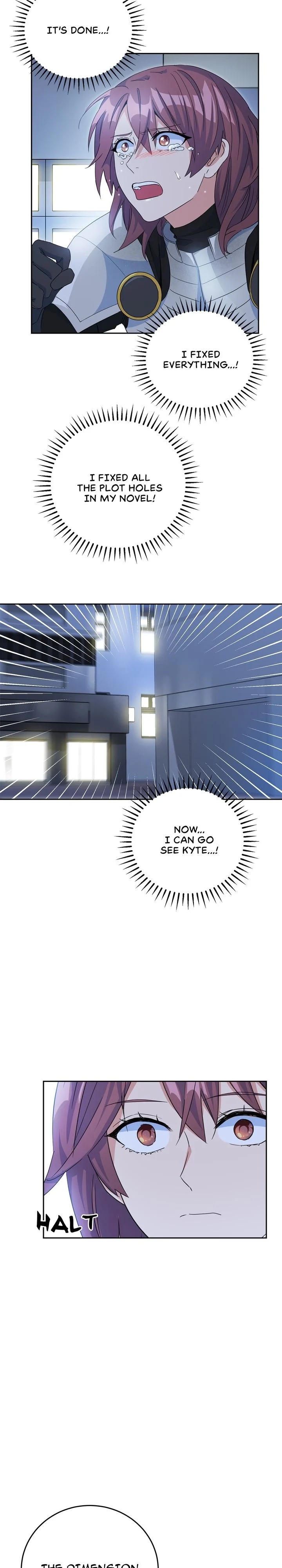 Read As You Wish Prince en Manga Online