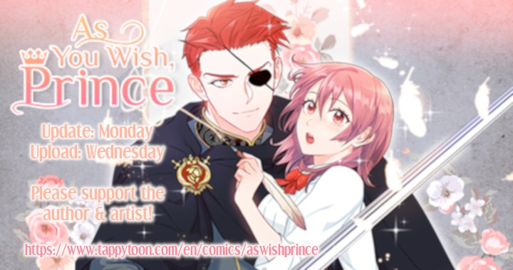 Read As You Wish Prince en Manga Online