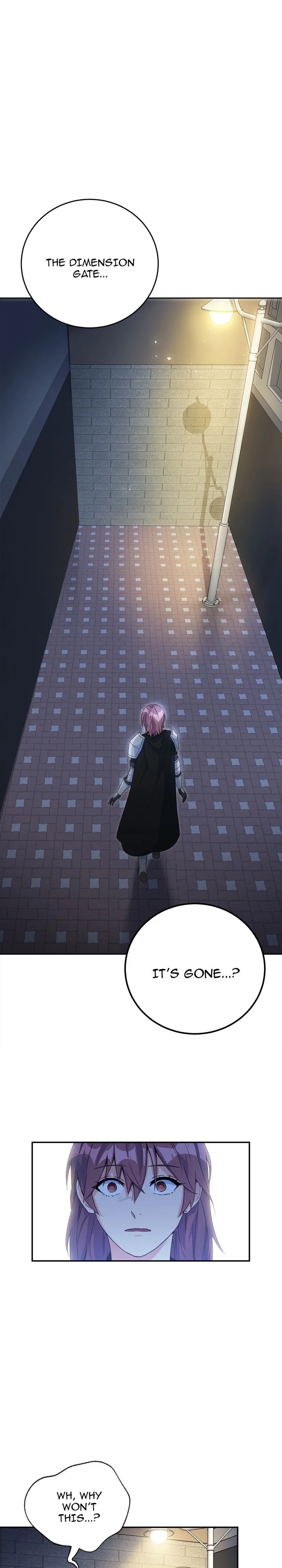 Read As You Wish Prince en Manga Online