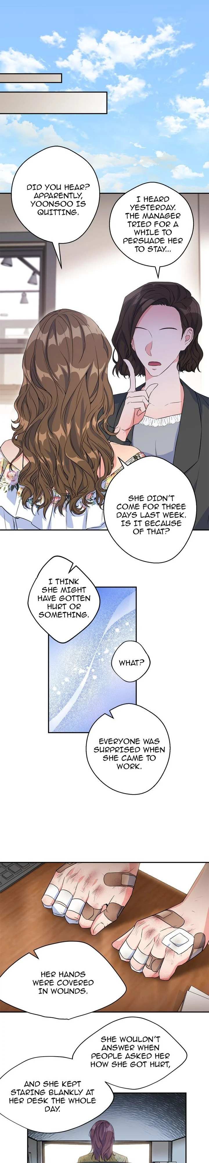 Read As You Wish Prince en Manga Online