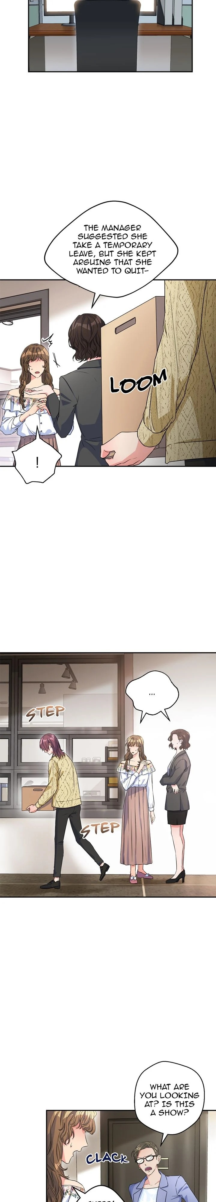 Read As You Wish Prince en Manga Online