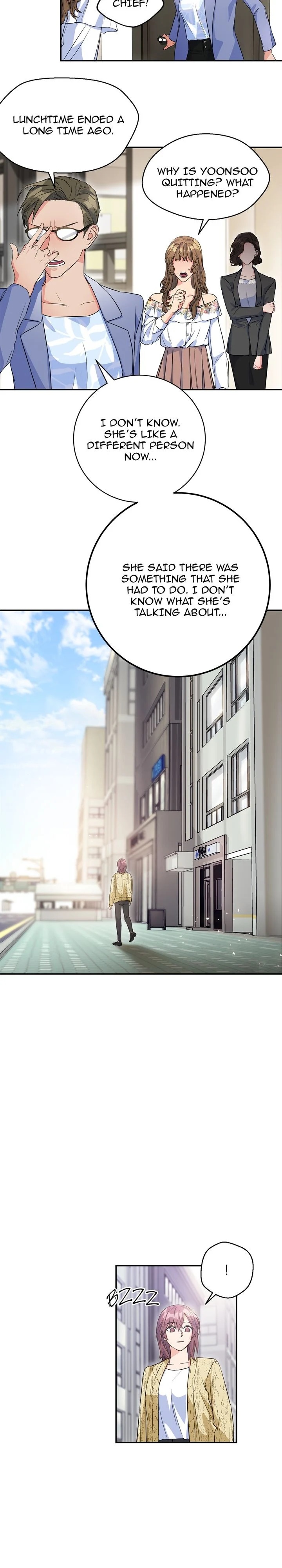 Read As You Wish Prince en Manga Online