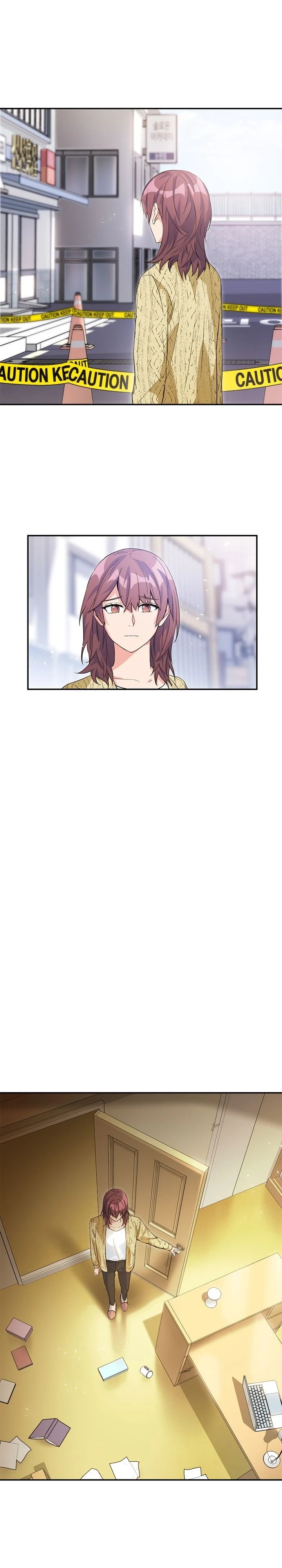 Read As You Wish Prince en Manga Online