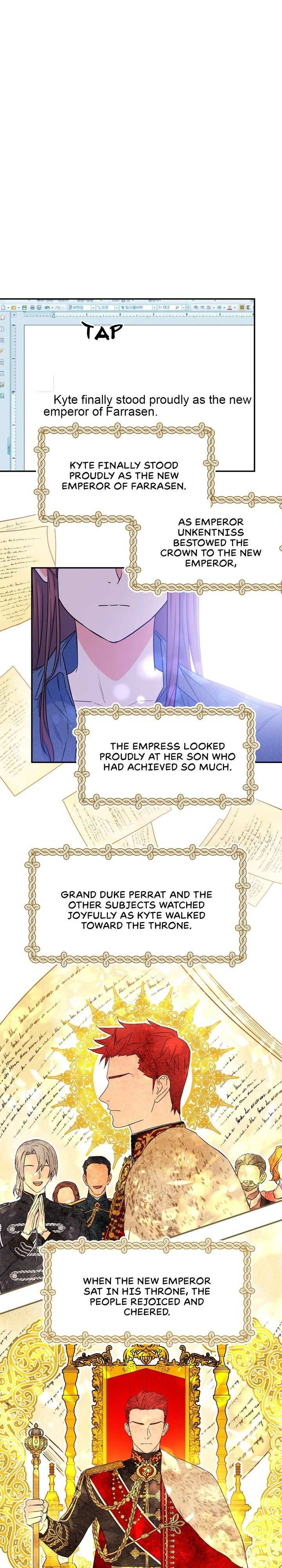 Read As You Wish Prince en Manga Online