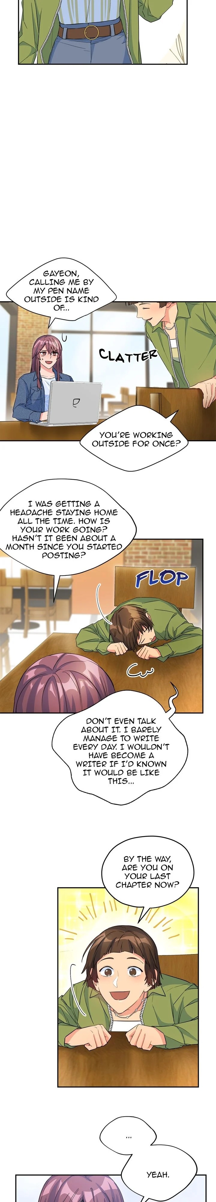 Read As You Wish Prince en Manga Online