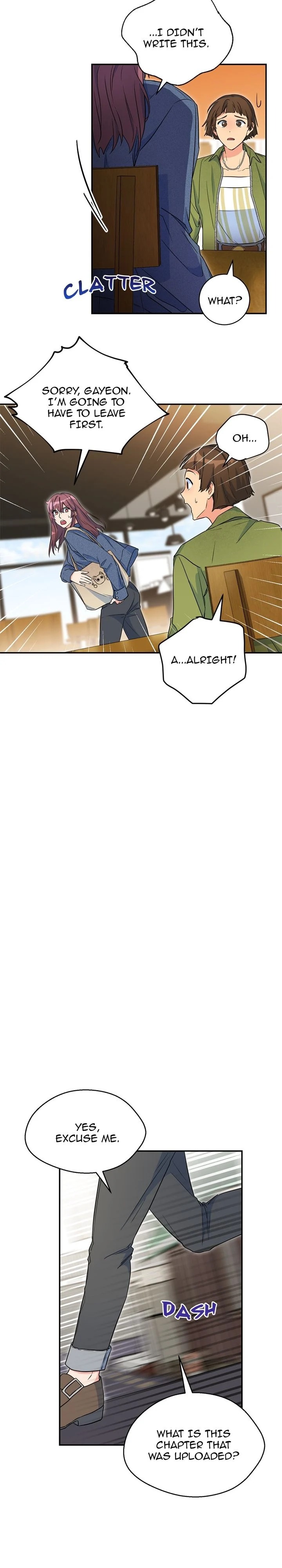 Read As You Wish Prince en Manga Online