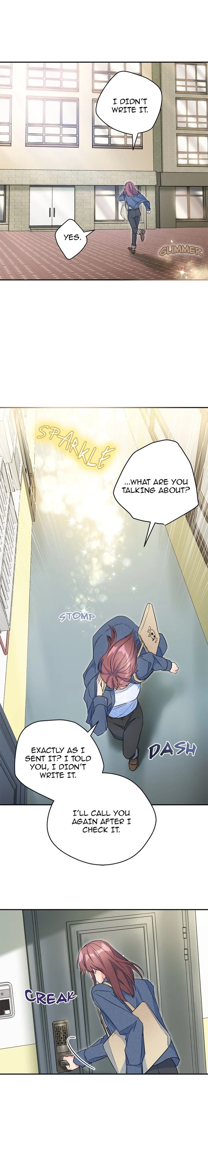 Read As You Wish Prince en Manga Online