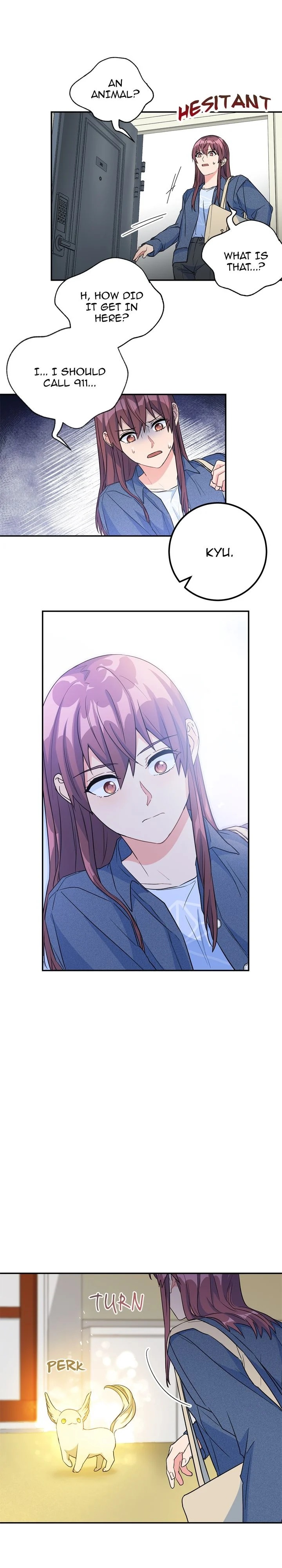Read As You Wish Prince en Manga Online
