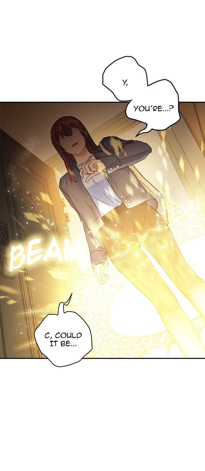 Read As You Wish Prince en Manga Online