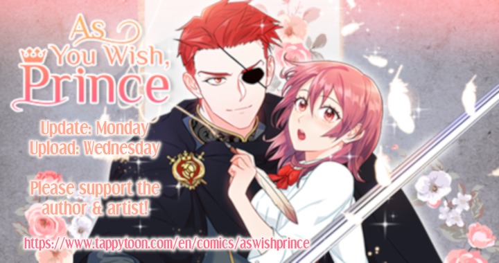 Read As You Wish Prince en Manga Online