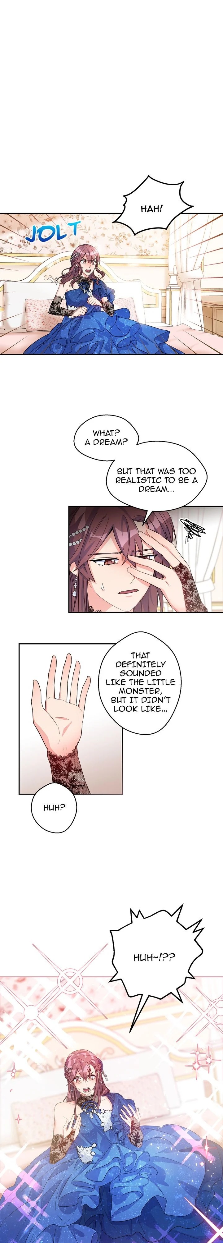 Read As You Wish Prince en Manga Online