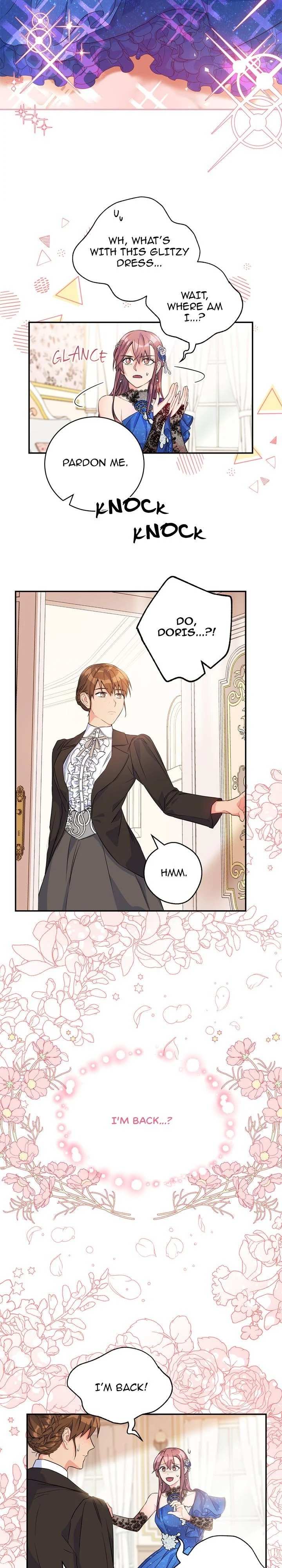 Read As You Wish Prince en Manga Online