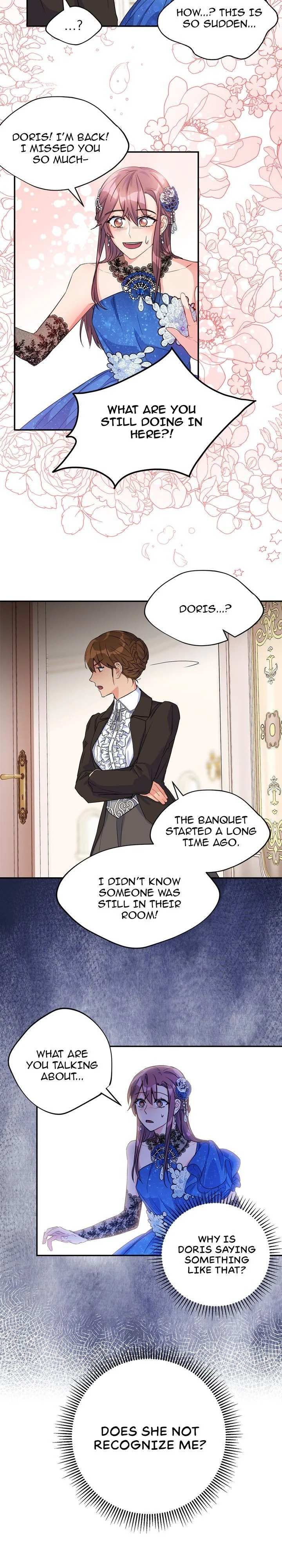 Read As You Wish Prince en Manga Online