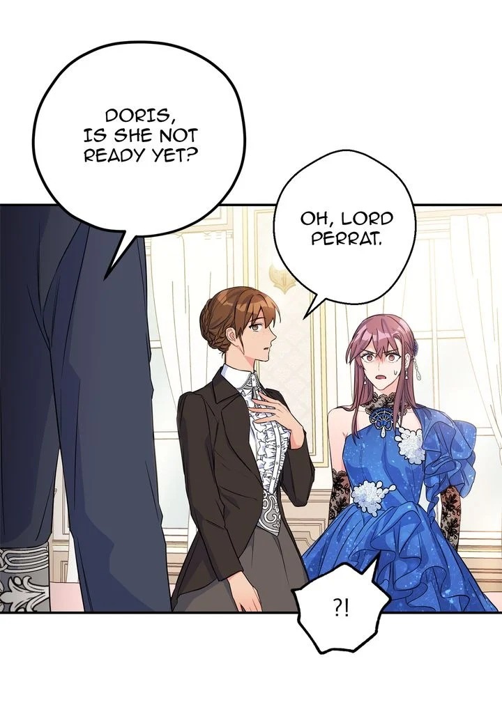 Read As You Wish Prince en Manga Online