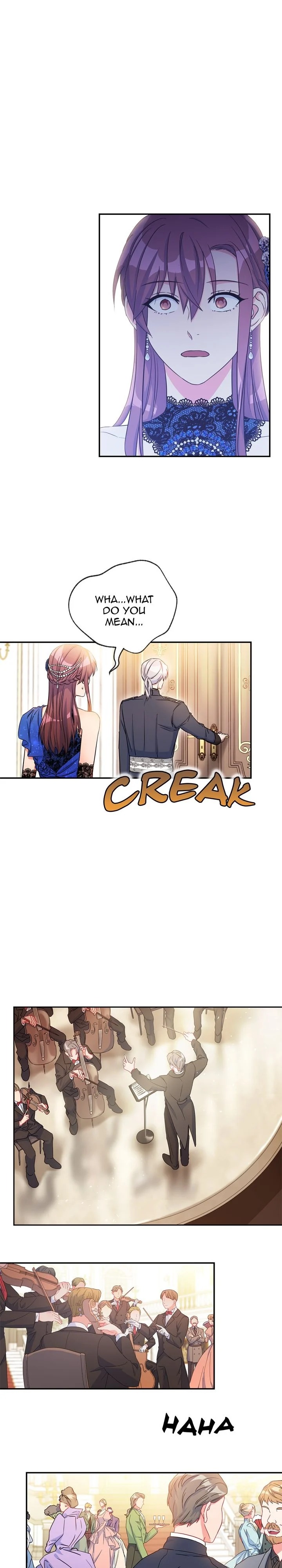 Read As You Wish Prince en Manga Online