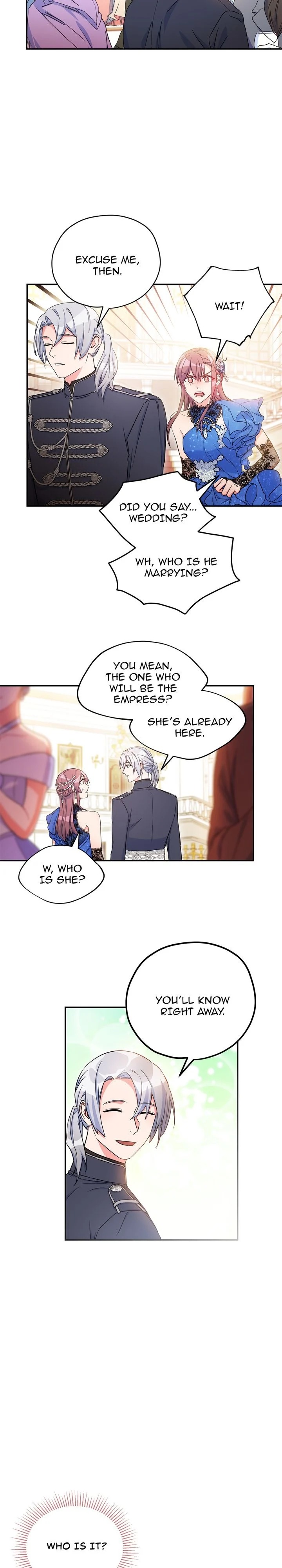 Read As You Wish Prince en Manga Online