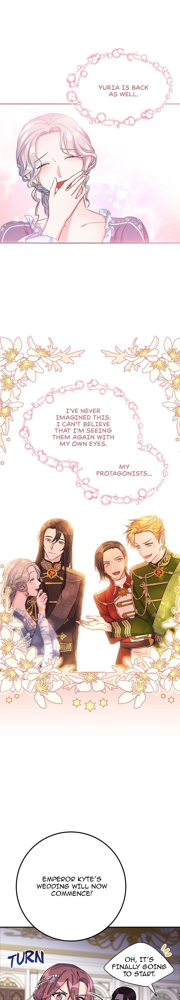 Read As You Wish Prince en Manga Online