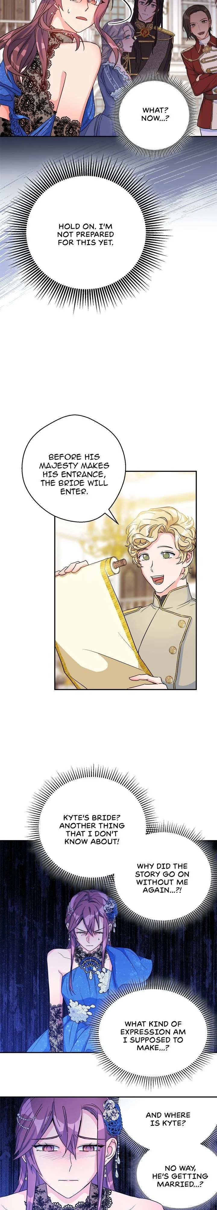 Read As You Wish Prince en Manga Online